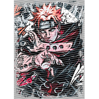 Japanese anime-JP 584